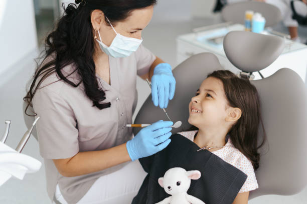Dental Inlays and Onlays in Indian Trail, NC