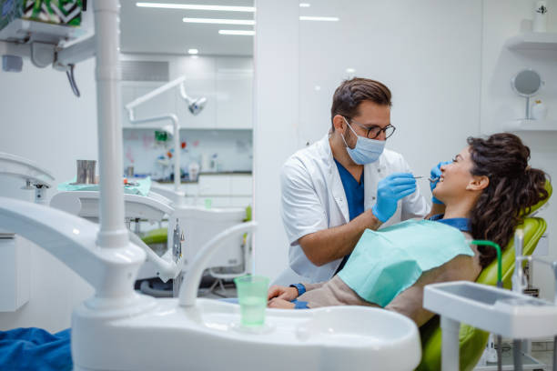 Best Dental X-Rays and Imaging  in Indian Trail, NC